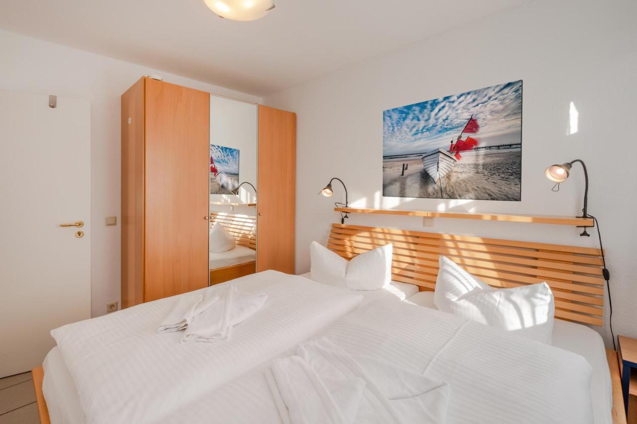 Ferienwohnung Kon-Tiki, Villa Regina Maris Bansin Heringsdorf  Exterior foto