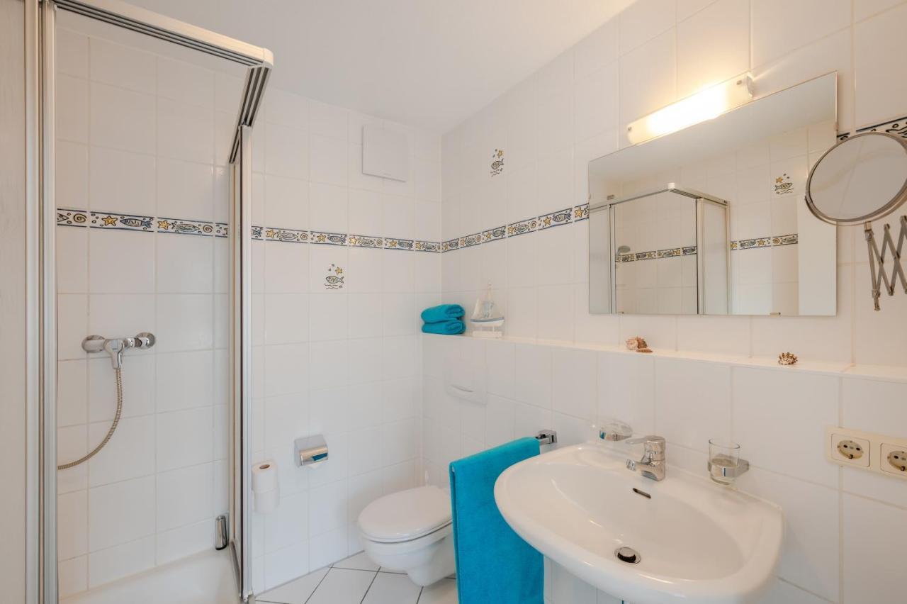 Ferienwohnung Kon-Tiki, Villa Regina Maris Bansin Heringsdorf  Exterior foto