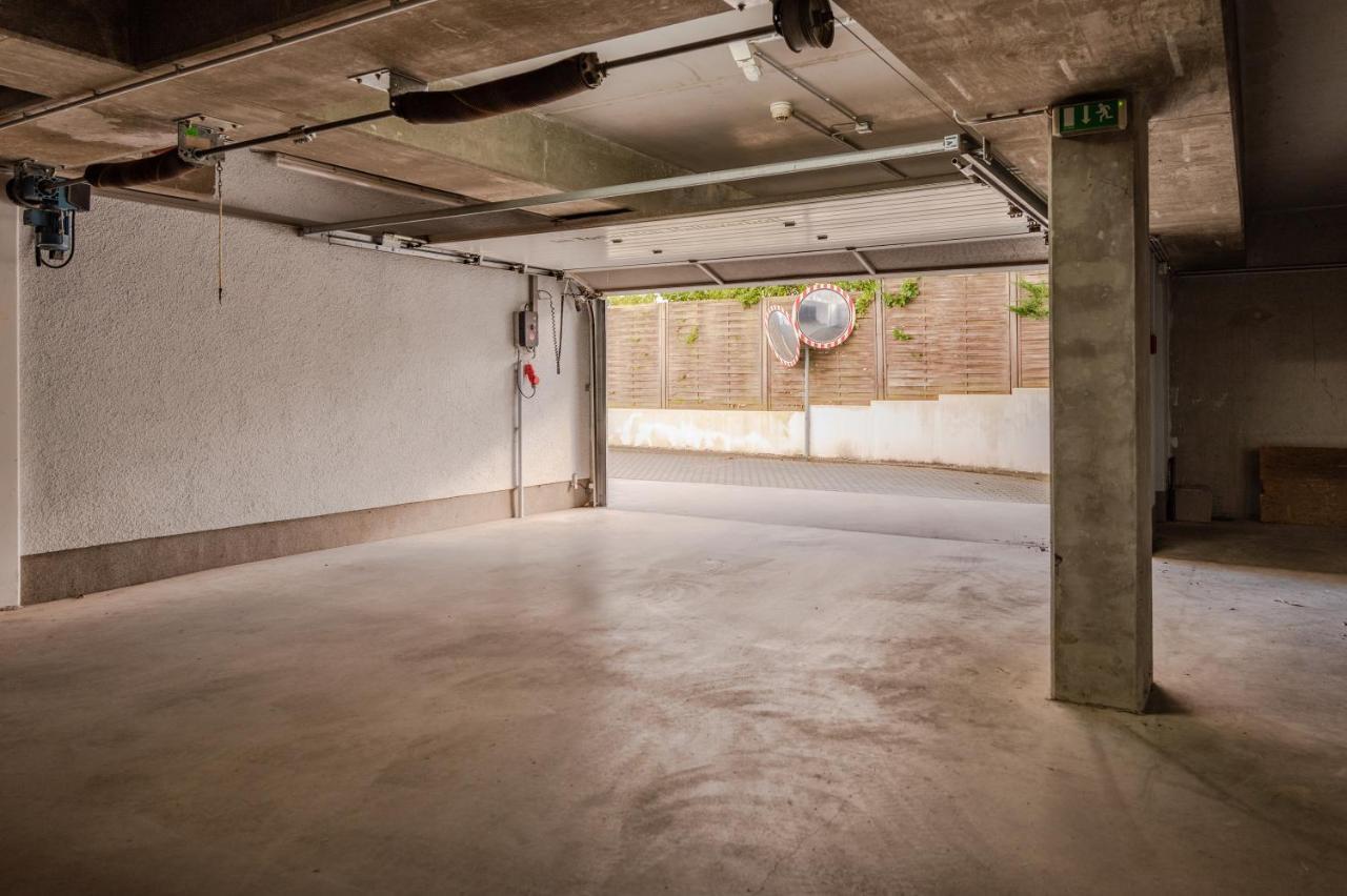 Ferienwohnung Kon-Tiki, Villa Regina Maris Bansin Heringsdorf  Exterior foto