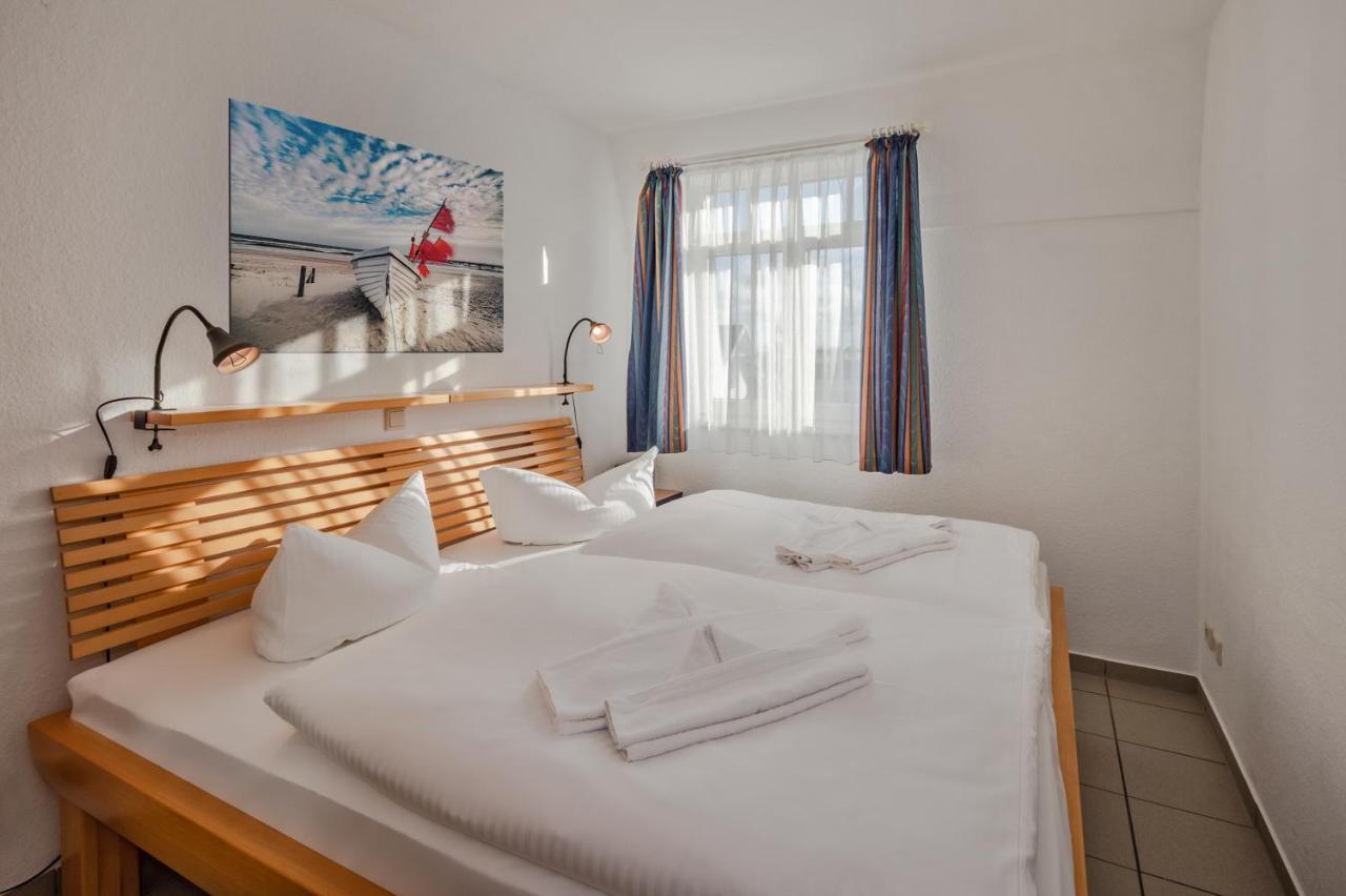 Ferienwohnung Kon-Tiki, Villa Regina Maris Bansin Heringsdorf  Exterior foto